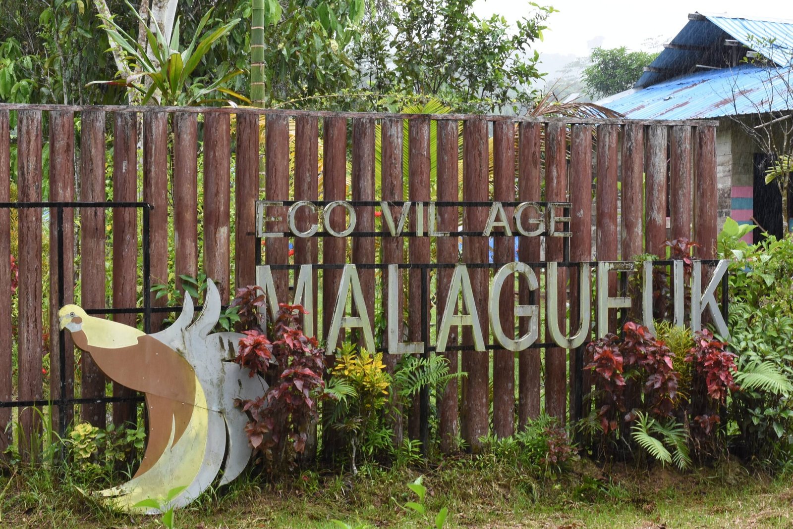 Malagufuk Ecovillage